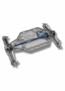 Traxxas 1/10 Slash 4X4 VXL TSM 4WD Brushless RTR Short Course Truck - Orange -Rc Car Component Shop traxxas 1 10 slash 4x4 vxl tsm 4wd brushless rtr s 3