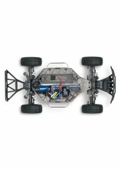 Traxxas 1/10 Slash 4X4 VXL TSM 4WD Brushless RTR Short Course Truck - Orange -Rc Car Component Shop traxxas 1 10 slash 4x4 vxl tsm 4wd brushless rtr s 4