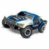 Traxxas 1/10 Slash 4X4 VXL TSM 4WD Brushless RTR Short Course Truck - Vision Racing -Rc Car Component Shop traxxas 1 10 slash 4x4 vxl tsm 4wd brushless rtr s 6