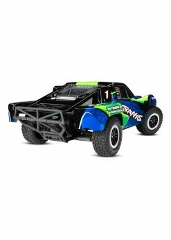 Traxxas 1/10 Slash VXL 2WD RTR Short-Course Truck With Magnum 272R - Green -Rc Car Component Shop traxxas 1 10 slash vxl 2wd rtr short course truck 17