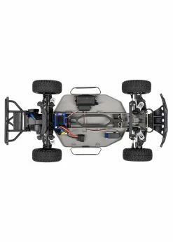 Traxxas 1/10 Slash VXL 2WD RTR Short-Course Truck With Magnum 272R - Green -Rc Car Component Shop traxxas 1 10 slash vxl 2wd rtr short course truck 19