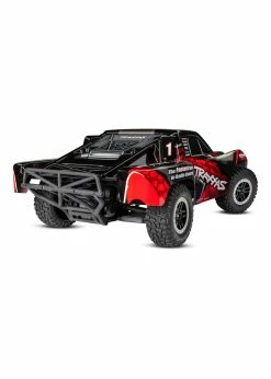 Traxxas 1/10 Slash VXL 2WD RTR Short-Course Truck With Magnum 272R - Red -Rc Car Component Shop traxxas 1 10 slash vxl 2wd rtr short course truck 2