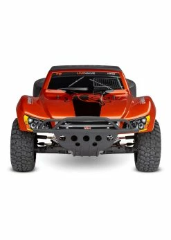 Traxxas 1/10 Slash VXL 2WD RTR Short-Course Truck With Magnum 272R - Fox -Rc Car Component Shop traxxas 1 10 slash vxl 2wd rtr short course truck 22
