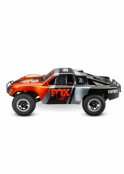 Traxxas 1/10 Slash VXL 2WD RTR Short-Course Truck With Magnum 272R - Fox -Rc Car Component Shop traxxas 1 10 slash vxl 2wd rtr short course truck 23