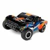 Traxxas 1/10 Slash VXL 2WD RTR Short-Course Truck With Magnum 272R - Orange -Rc Car Component Shop traxxas 1 10 slash vxl 2wd rtr short course truck 7