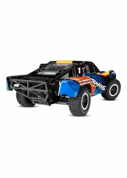 Traxxas 1/10 Slash VXL 2WD RTR Short-Course Truck With Magnum 272R - Orange -Rc Car Component Shop traxxas 1 10 slash vxl 2wd rtr short course truck 9