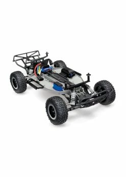 Traxxas 1/10 Slash VXL TSM 2WD Brushless RTR Short Course Truck - FOX Racing -Rc Car Component Shop traxxas 1 10 slash vxl tsm 2wd brushless rtr short 16