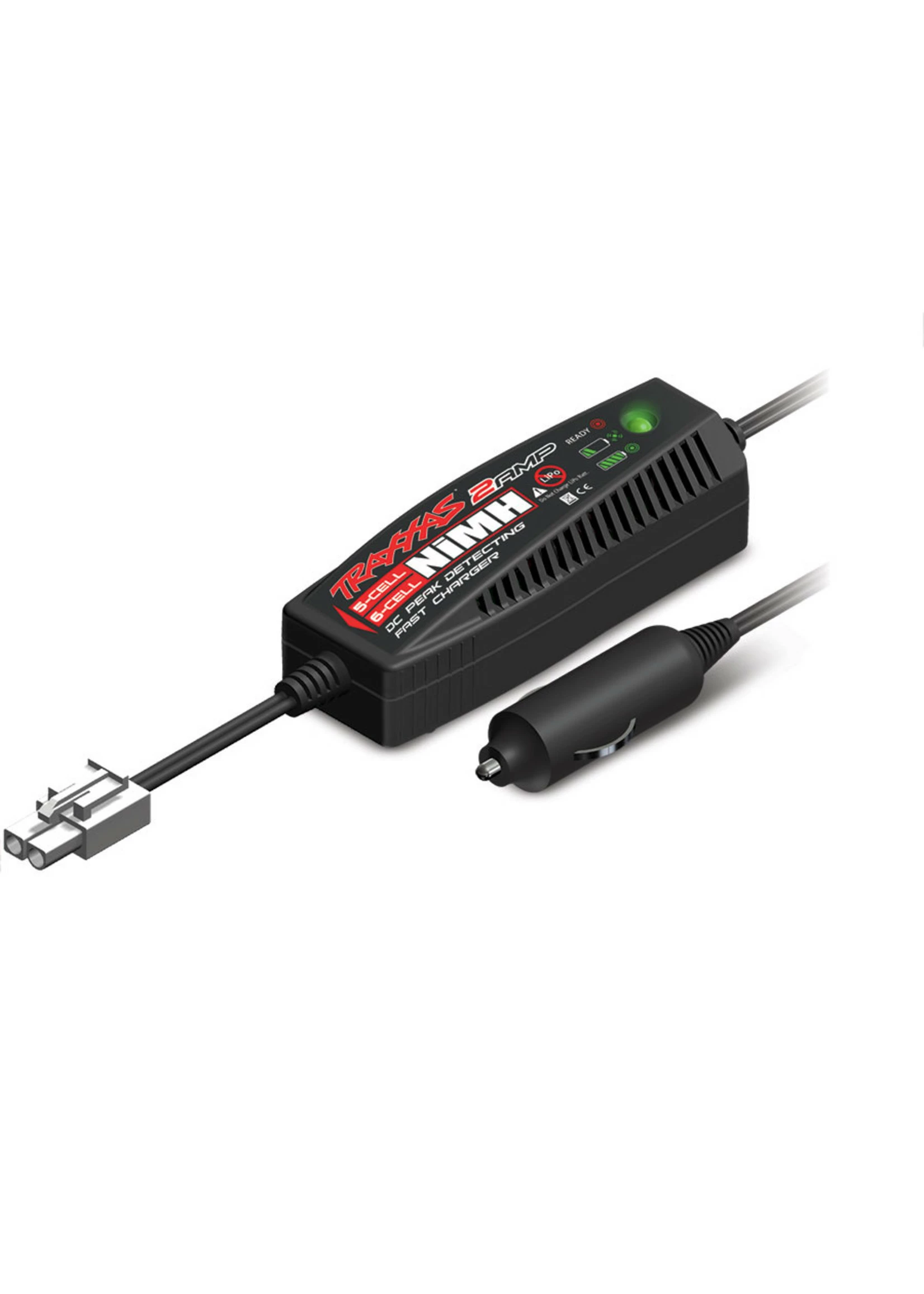 Traxxas 1/10 Slayer Pro 4X4 Nitro Short Course Race Truck - Blue 13 Traxxas 1/10 Slayer Pro 4X4 Nitro Short Course Race Truck - Blue - Image 11