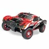 Traxxas 1/10 Slayer Pro 4X4 Nitro Short Course Race Truck - Red 1 Traxxas 1/10 Slayer Pro 4X4 Nitro Short Course Race Truck - Red -Rc Car Component Shop traxxas 1 10 slayer pro 4x4 nitro short course rac 12