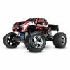 Traxxas 1/10 Stampede 2WD Monster Truck - Red 2 Traxxas 1/10 Stampede 2WD Monster Truck - Red -Rc Car Component Shop traxxas 1 10 stampede 2wd monster truck red