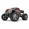 Traxxas 1/10 Stampede 4X4 RTR Brushed 4WD Monster Truck - Silver 2 Traxxas 1/10 Stampede 4X4 RTR Brushed 4WD Monster Truck - Silver -Rc Car Component Shop traxxas 1 10 stampede 4x4 rtr brushed 4wd monster