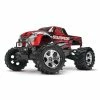 Traxxas 1/10 Stampede 4X4 RTR Brushed 4WD Monster Truck - Red -Rc Car Component Shop traxxas 1 10 stampede 4x4 rtr brushed 4wd monster 14