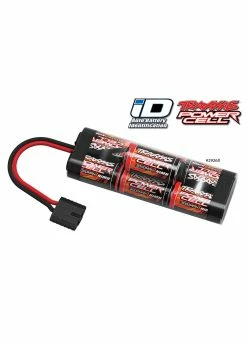 Traxxas 1/10 Stampede 4X4 RTR Brushed 4WD Monster Truck - Red -Rc Car Component Shop traxxas 1 10 stampede 4x4 rtr brushed 4wd monster 21