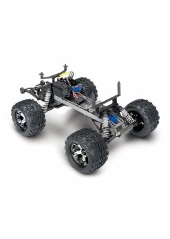 Traxxas 1/10 Stampede VXL Brushless RTR 2WD Monster Truck - Green -Rc Car Component Shop traxxas 1 10 stampede vxl brushless rtr 2wd monste 4