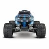Traxxas 1/10 Stampede XL-5 2WD RTR Monster Truck - Blue -Rc Car Component Shop traxxas 1 10 stampede xl 5 2wd rtr monster truck b