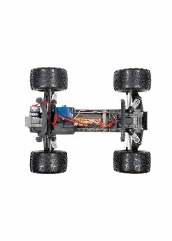 Traxxas 1/10 Stampede XL-5 2WD RTR Monster Truck - Green -Rc Car Component Shop traxxas 1 10 stampede xl 5 2wd rtr monster truck g 6