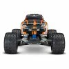 Traxxas 1/10 Stampede XL-5 2WD RTR Monster Truck - Orange -Rc Car Component Shop traxxas 1 10 stampede xl 5 2wd rtr monster truck o