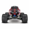Traxxas 1/10 Stampede XL-5 2WD RTR Monster Truck - Red -Rc Car Component Shop traxxas 1 10 stampede xl 5 2wd rtr monster truck r