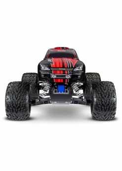 Traxxas 1/10 Stampede XL-5 2WD RTR Monster Truck - RedR