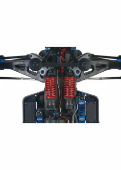 Traxxas 1/10 Summit 4WD Extreme Terrain RTR Monster Truck - Purple -Rc Car Component Shop traxxas 1 10 summit 4wd extreme terrain rtr monste 5