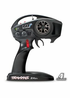 Traxxas 1/10 Summit 4WD Extreme Terrain RTR Monster Truck - Purple -Rc Car Component Shop traxxas 1 10 summit 4wd extreme terrain rtr monste 6