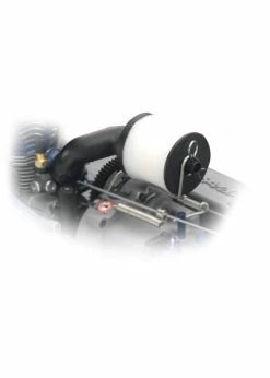 Traxxas 1/10 T-Maxx 3.3 4WD Nitro Monster Truck - Red -Rc Car Component Shop traxxas 1 10 t maxx 33 4wd nitro monster truck red 6