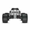 Traxxas 1/10 T-Maxx 3.3 Nitro 4x4 Monster Truck With TSM - White 1 Traxxas 1/10 T-Maxx 3.3 Nitro 4x4 Monster Truck With TSM - White -Rc Car Component Shop traxxas 1 10 t maxx 33 nitro 4x4 monster truck wit