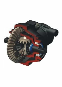 Traxxas 1/10 T-Maxx 3.3 Nitro 4x4 Nitro Monster Truck With TSM - Blue -Rc Car Component Shop traxxas 1 10 t maxx 33 nitro 4x4 nitro monster tru 10