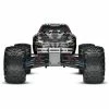 Traxxas 1/10 T-Maxx 3.3 Nitro 4x4 Nitro Monster Truck With TSM - Blue -Rc Car Component Shop traxxas 1 10 t maxx 33 nitro 4x4 nitro monster tru
