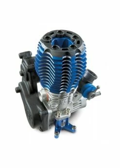 Traxxas 1/10 T-Maxx 3.3 Nitro 4x4 Nitro Monster Truck With TSM - Blue -Rc Car Component Shop traxxas 1 10 t maxx 33 nitro 4x4 nitro monster tru 9