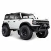 Traxxas 1/10 TRX-4 2021 Bronco Scale And Trail Crawler RTR - Oxford White 1 Traxxas 1/10 TRX-4 2021 Bronco Scale And Trail Crawler RTR - Oxford White -Rc Car Component Shop traxxas 1 10 trx 4 2021 bronco scale and trail cra