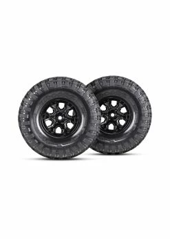 Traxxas 1/10 TRX-4 2021 Bronco Scale And Trail Crawler RTR - Velocity Blue 11 Traxxas 1/10 TRX-4 2021 Bronco Scale And Trail Crawler RTR - Velocity Blue -Rc Car Component Shop traxxas 1 10 trx 4 2021 bronco scale and trail cra 32