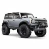 Traxxas 1/10 TRX-4 2021 Bronco Scale And Trail Crawler RTR - Iconic Silver -Rc Car Component Shop traxxas 1 10 trx 4 2021 bronco scale and trail cra 6