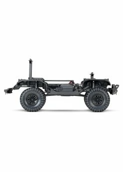 Traxxas 1/10 TRX-4 Crawler Chassis Kit -Rc Car Component Shop traxxas 1 10 trx 4 crawler chassis kit 2