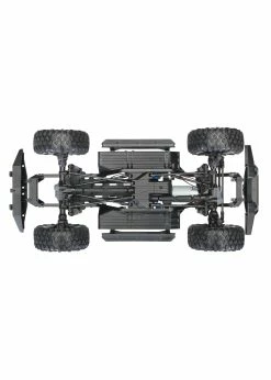Traxxas 1/10 TRX-4 Defender RTR Scale And Trail Crawler - Sand -Rc Car Component Shop traxxas 1 10 trx 4 defender rtr scale and trail cr 14