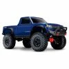 Traxxas 1/10 TRX-4 Sport RTR 4X4 Crawler - Blue -Rc Car Component Shop traxxas 1 10 trx 4 sport rtr 4x4 crawler blue