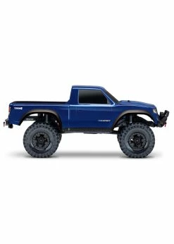 Traxxas 1/10 TRX-4 Sport RTR 4X4 Crawler - Blue -Rc Car Component Shop traxxas 1 10 trx 4 sport rtr 4x4 crawler blue 2