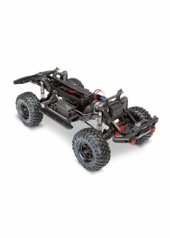 Traxxas 1/10 TRX-4 Sport RTR 4X4 Crawler - Tan -Rc Car Component Shop traxxas 1 10 trx 4 sport rtr 4x4 crawler tan 4