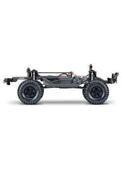 Traxxas 1/10 TRX-4 Sport RTR 4X4 Crawler - Tan -Rc Car Component Shop traxxas 1 10 trx 4 sport rtr 4x4 crawler tan 5