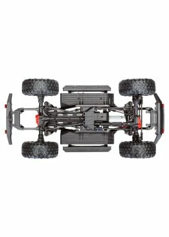 Traxxas 1/10 TRX-4 Sport RTR 4X4 Crawler - Tan -Rc Car Component Shop traxxas 1 10 trx 4 sport rtr 4x4 crawler tan 8