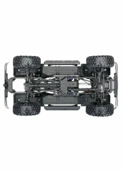 Traxxas 1/10 TRX-4 Trail Crawler Truck W/'79 Chevrolet K5 Blazer Body - Black -Rc Car Component Shop traxxas 1 10 trx 4 trail crawler truck w 79 chevro 6