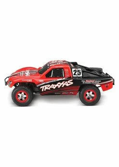 Traxxas 1/16 Slash 4WD Short Course RTR - Mark Jenkins -Rc Car Component Shop traxxas 1 16 slash 4wd short course rtr mark jenki 2