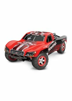 Traxxas 1/16 Slash 4WD Short Course RTR - Mark Jenkins