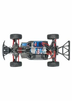 Traxxas 1/16 Slash 4WD Short Course RTR - Mark Jenkins -Rc Car Component Shop traxxas 1 16 slash 4wd short course rtr mark jenki 4
