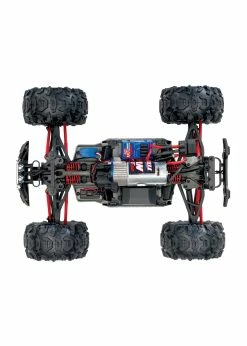 Traxxas 1/16 Summit 4WD RTR Extreme Terrain Monster Truck -Rc Car Component Shop traxxas 1 16 summit 4wd rtr extreme terrain monste 5