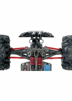 Traxxas 1/16 Summit 4WD RTR Extreme Terrain Monster Truck -Rc Car Component Shop traxxas 1 16 summit 4wd rtr extreme terrain monste 6