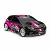 Traxxas 1/18 LaTrax 4WD RTR Rally Car - Black -Rc Car Component Shop traxxas 1 18 latrax 4wd rtr rally car black