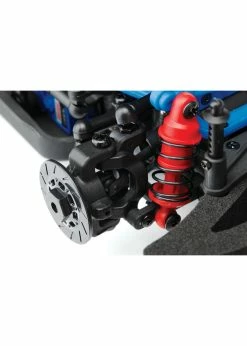 Traxxas 1/18 LaTrax 4WD RTR Rally Car - Blue -Rc Car Component Shop traxxas 1 18 latrax 4wd rtr rally car blue 4