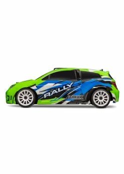 Traxxas 1/18 LaTrax 4WD RTR Rally Car - Greenx -Rc Car Component Shop traxxas 1 18 latrax 4wd rtr rally car greenx 2