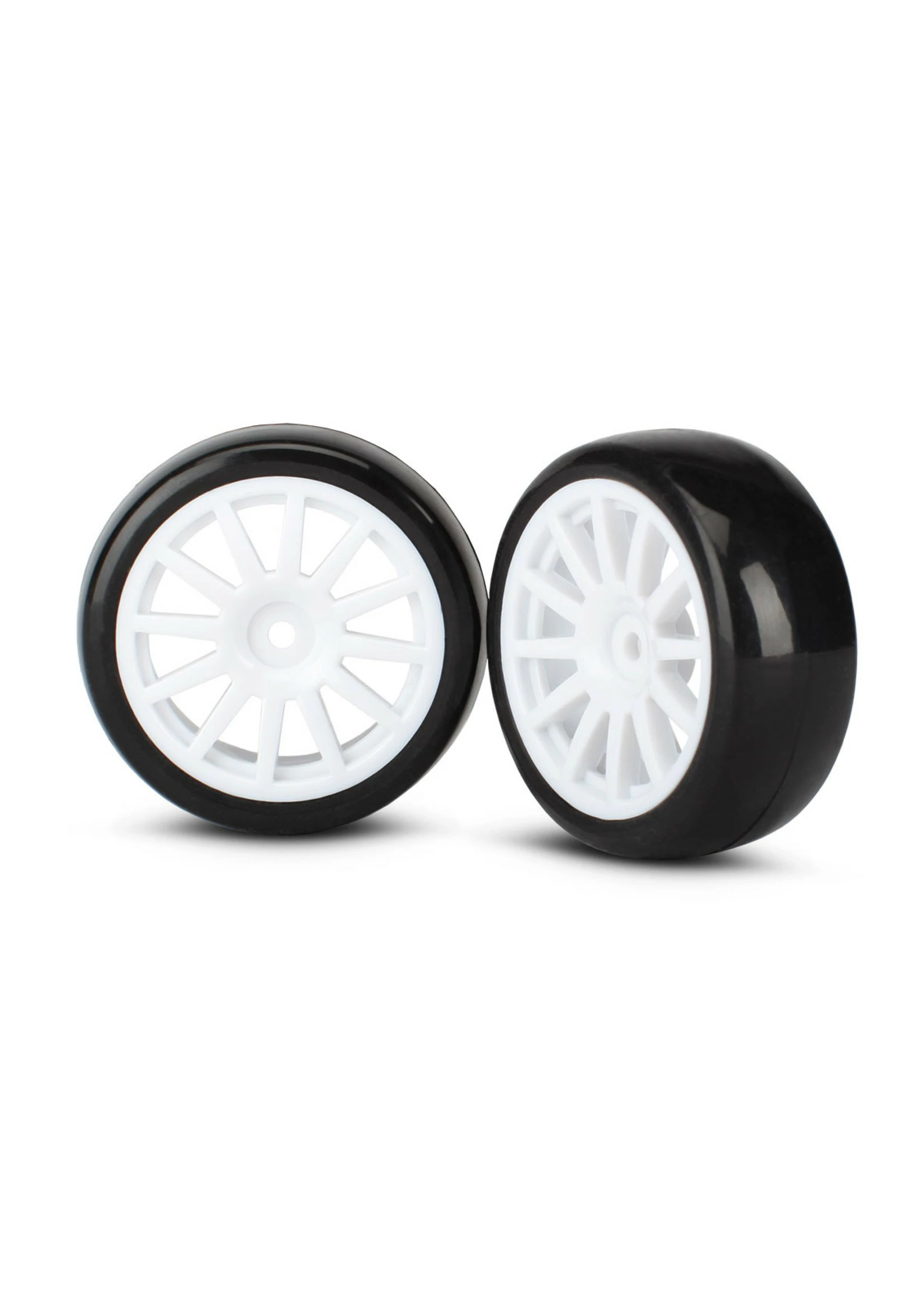 Traxxas 1/18 LaTrax 4WD RTR Rally Car - Redx 10 Traxxas 1/18 LaTrax 4WD RTR Rally Car - Redx - Image 8